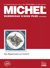 MICHEL Rundschau 3/2022 Plus