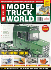 Model Truck World - March/April 2022