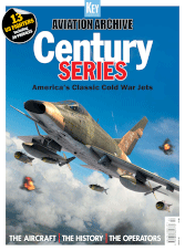 Aviation Archive - Century Series