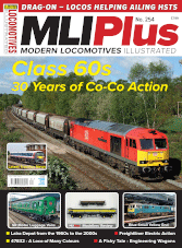 MLI Plus - April/May 2022