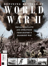Defining Battles of World War II