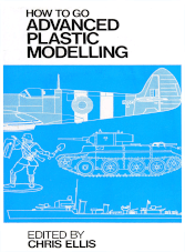 How to go Advanced Plastic Modelling