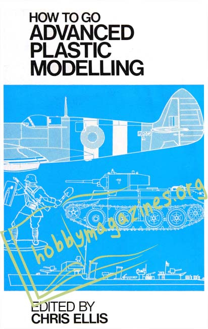 How to go Advanced Plastic Modelling