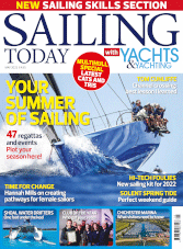 Sailing Today - May 2022