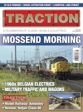 Traction - May/June 2022