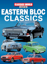 Classics World European - Eastern Bloc Classcs