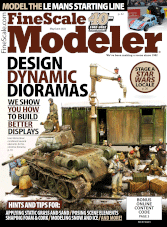 FineScale Modeler - May/June 2022