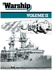 Warship Volume II