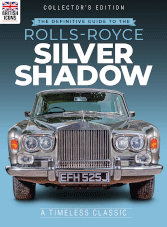 Rolls-Royce Silver Shadow