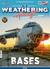 The Weathering Aircraft Issue 21: Bases