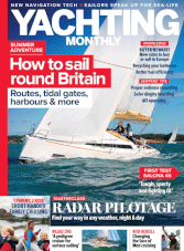 Yachting Monthly - May 2022