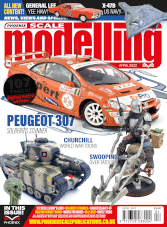 Phoenix Scale Modelling - April 2022