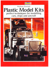 Plastic Model Kits