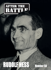 After the Battle: Rudolf Hess