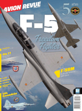 F-5 Freedom Fighter
