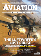 Aviation History - May 2022