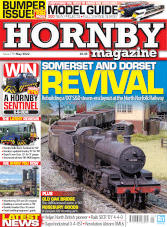 Hornby Magazine - May 2022