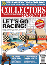 Collectors Gazette - May 2022