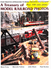 A Treasury of Model Railroad