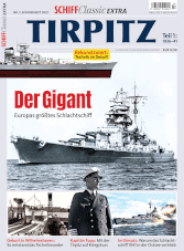 TIRPITZ Teil 1: 1936-41