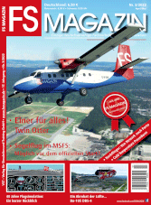 FS Magazin - April/Mai 2022