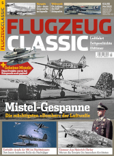 Flugzeug Classic - Mai 2022