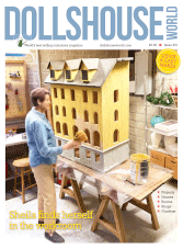 Dolls House World Issue 351