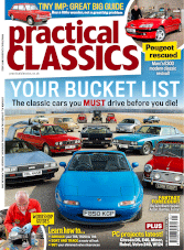 Practical Classic - May 2022