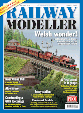 Railway Modeller - May 2022