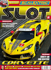 Slot - May/June 2022