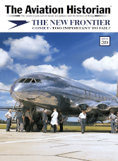 The Aviation Historian Issue 39