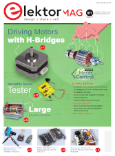 Elektor Mag - January/February 2022