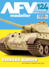 AFV Modeller - May/June 2022