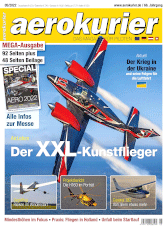 Aerokurier – Mai 2022