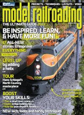 Model Railroading. The Ultimate Guide 2022