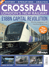 Crossrail. London's New Railway