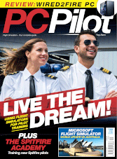 PC Pilot - May/June 2022