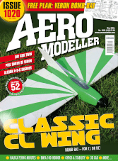 AeroModeller - May 2022
