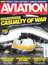 Aviation News - May 2022