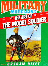 The Art of the Model Soldier