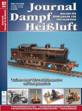 Journal Dampf & Heißluft 2022-02