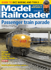 Model Railroader - June 2022