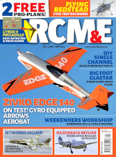 RCM&E - May 2022