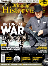 Britons at War