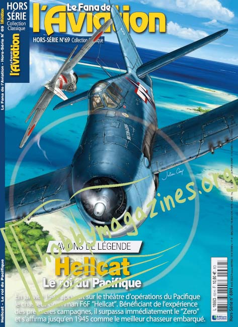 Le Fana de L'Aviation Hors-Serie 69 » Download Digital Copy Magazines ...