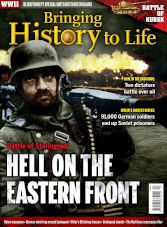 Hell On The Eastern Front