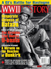 WWII History - June 2022