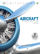 Aircraft. The Definitive Visual History