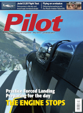 Pilot - May 2022