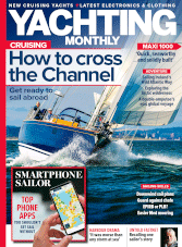 Yachting Monthly - June 2022